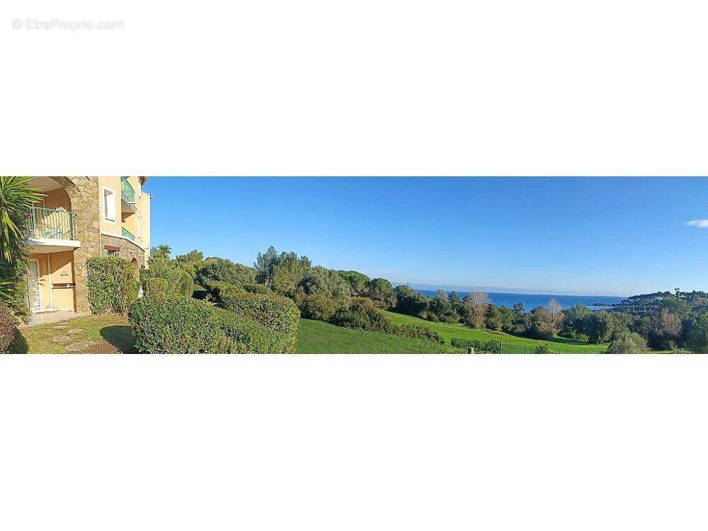 Appartement à LA SEYNE-SUR-MER