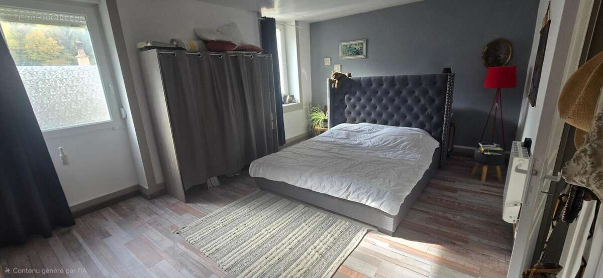 Photo 5 - Appartement à BEURE