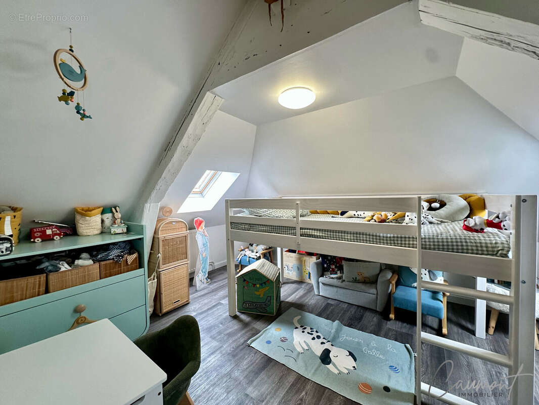 Maison 157 m² à Le Havre  - photo 8