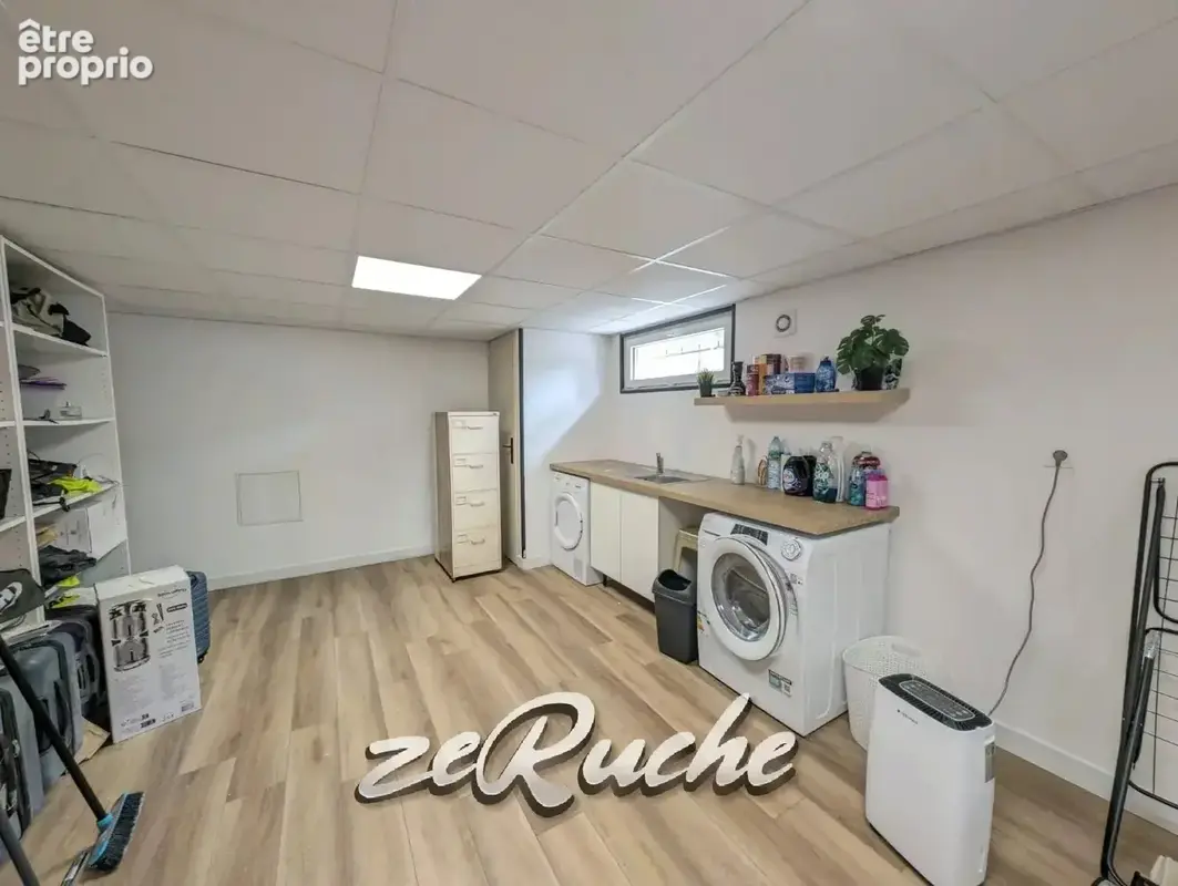 A vendre Maison familiale de 141 m² à Colombelles - photo 15