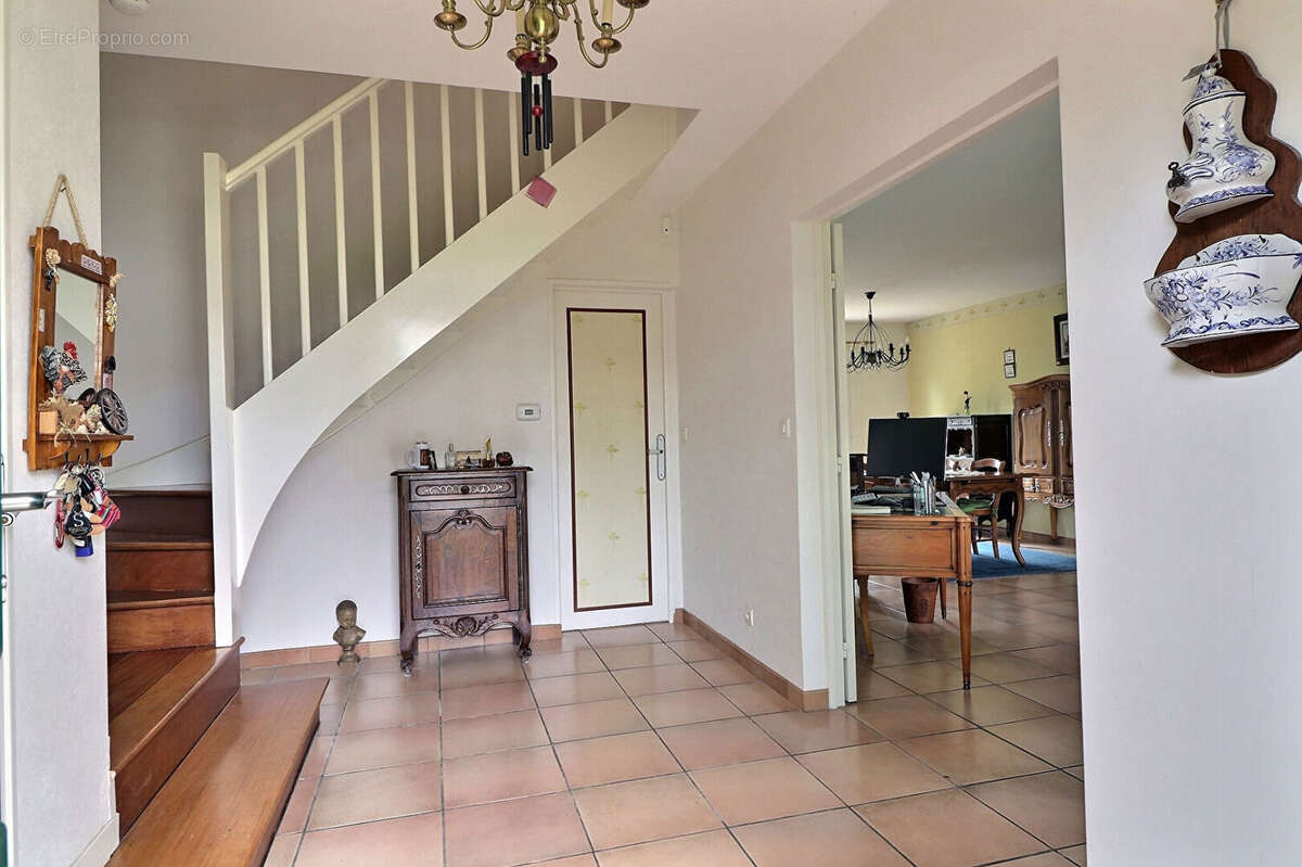 Maison à RAMBOUILLET