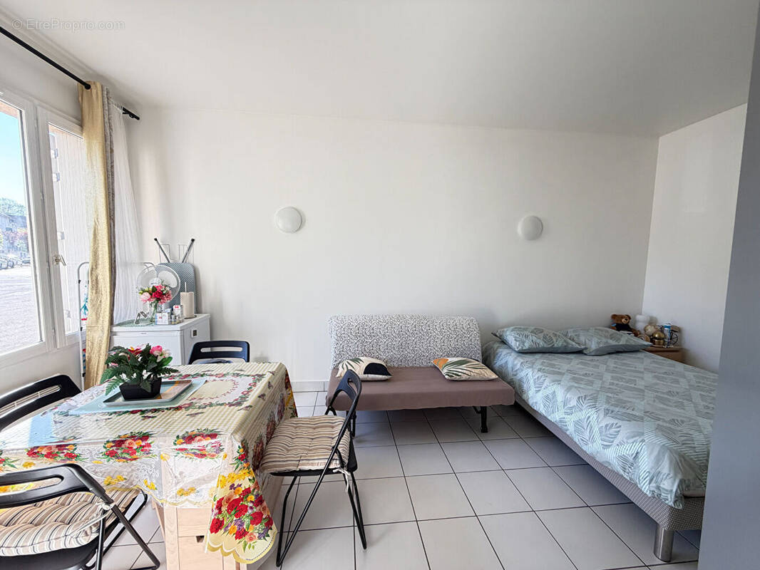 Appartement à VILLEPARISIS