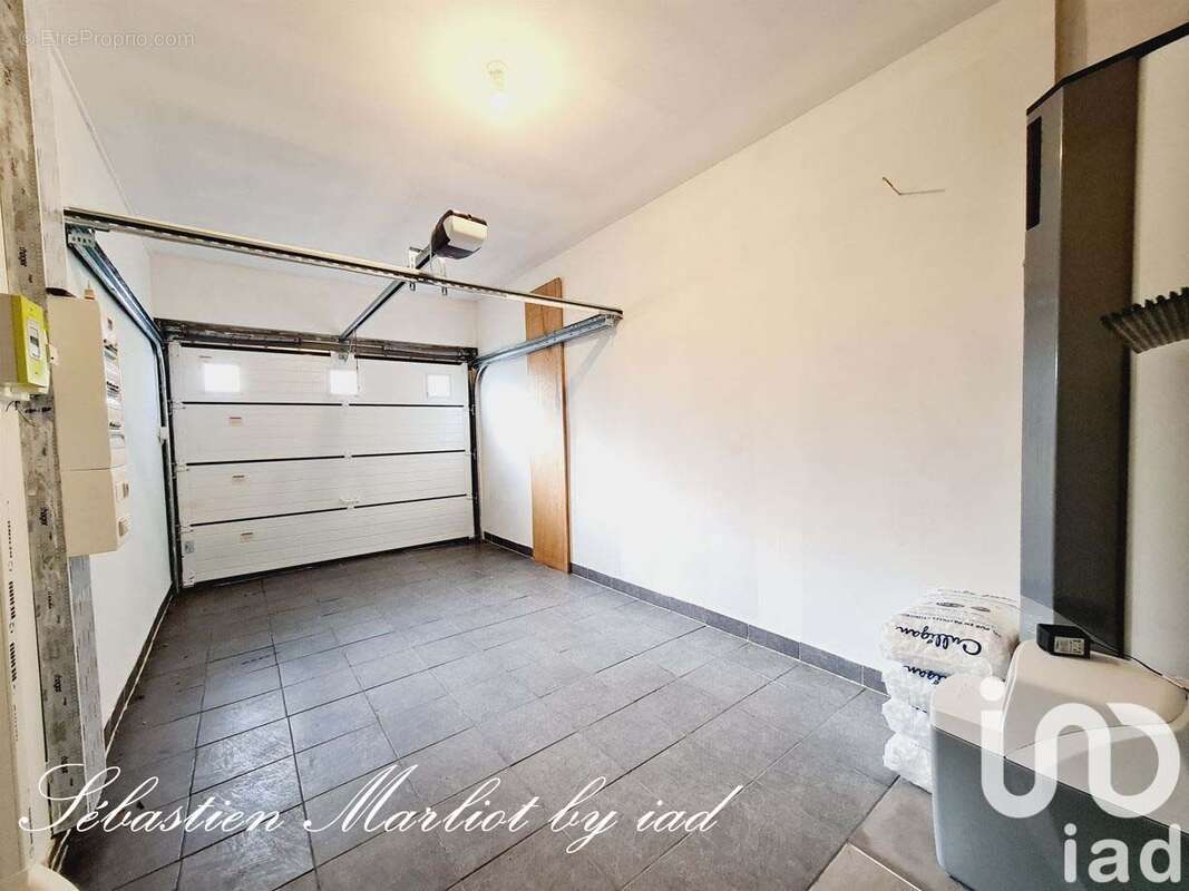 Photo 8 - Maison à PUISSERGUIER