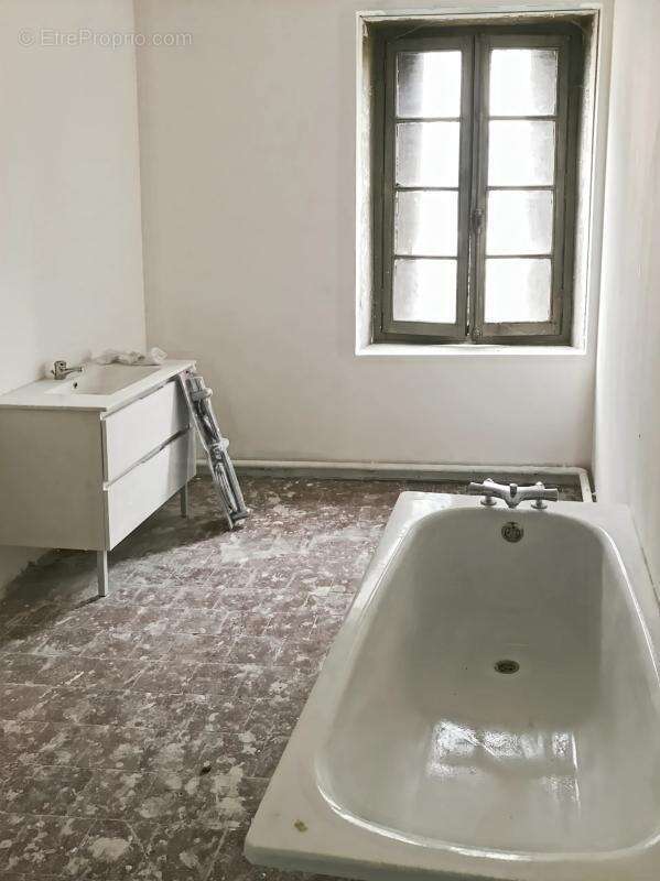 Appartement à SANCOINS