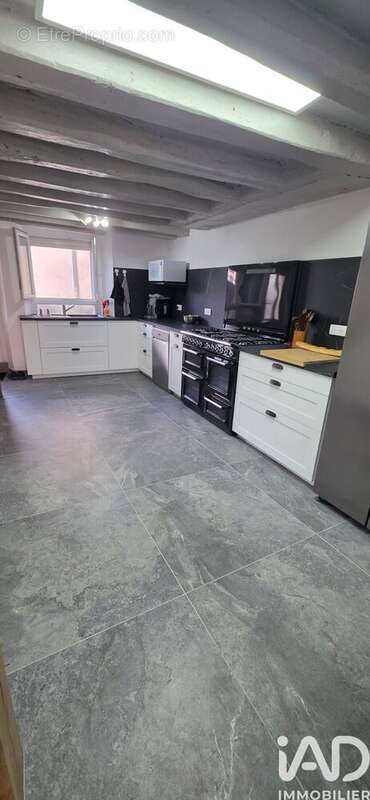 Maison 118 m² à Verneuil  - photo 2
