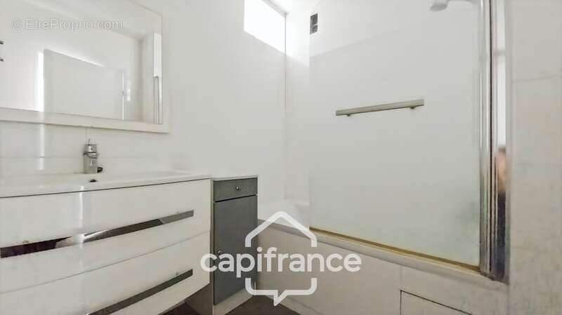 A 10 mn Centre-Ville-Proche bords de Marne- A vendre appartement 4 pièces-2 chambres-traversant- Sans vis à vis - photo 12