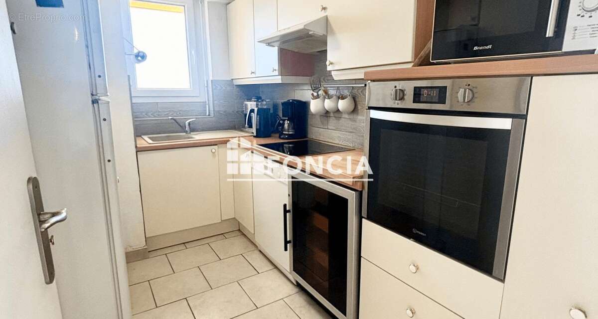 Appartement à FREJUS
