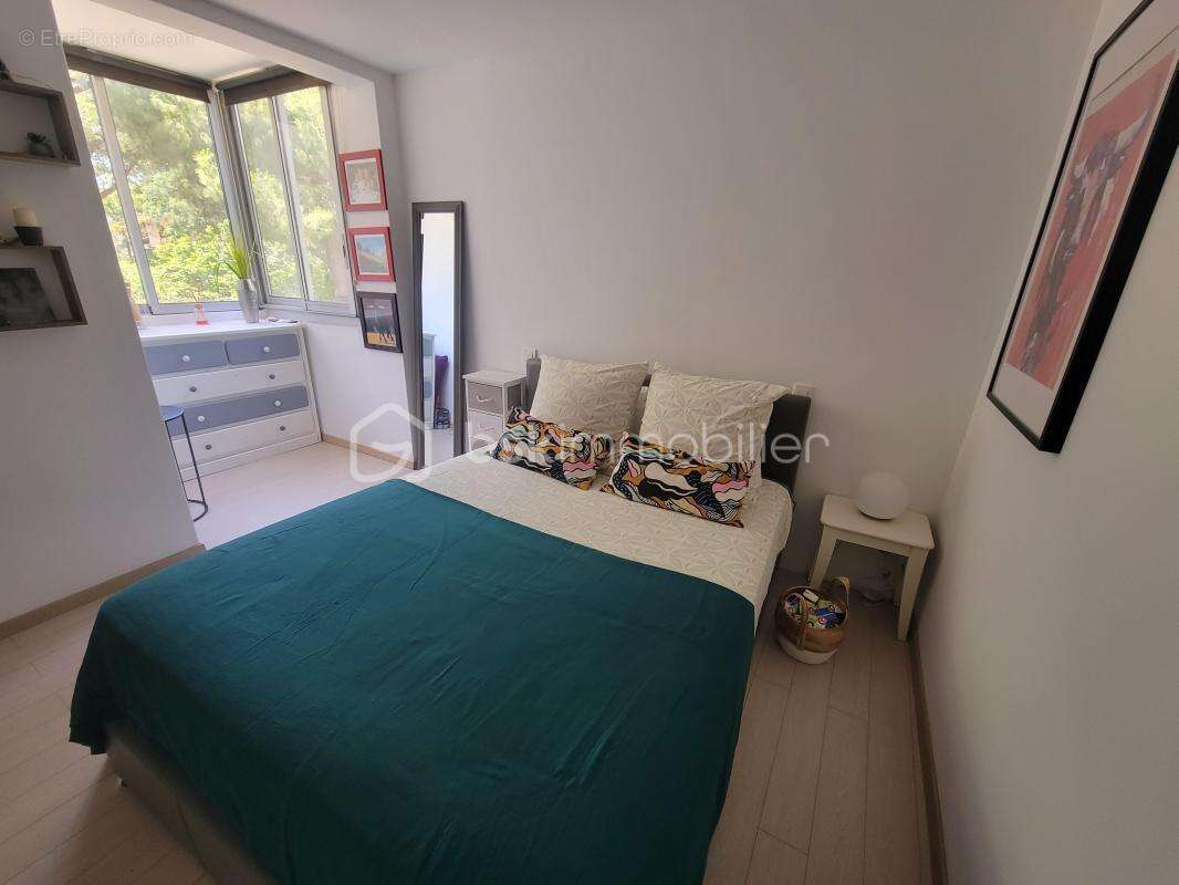 Appartement T3 - photo 4