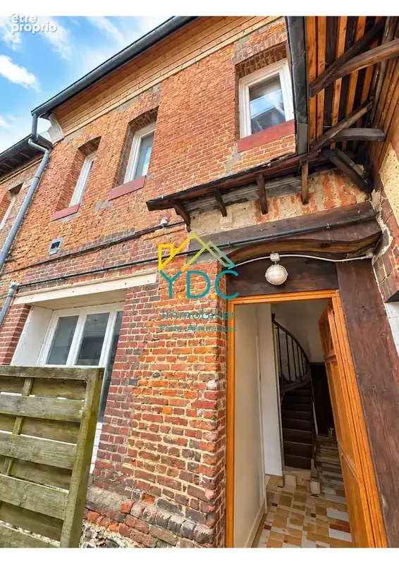 Maison 4 pièces 135 m² à vendre à Pavilly (76570) - photo 3