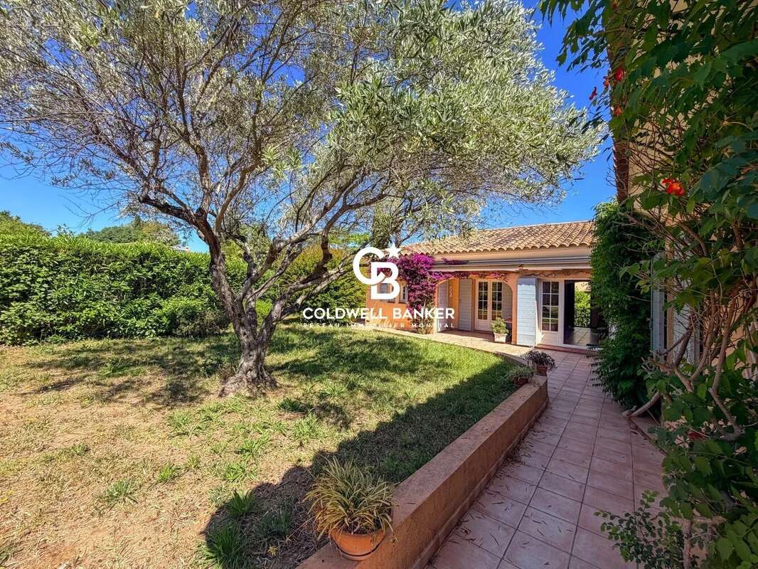 Villa de plain pied Le Cap Brun - 83 000 Toulon - photo 39