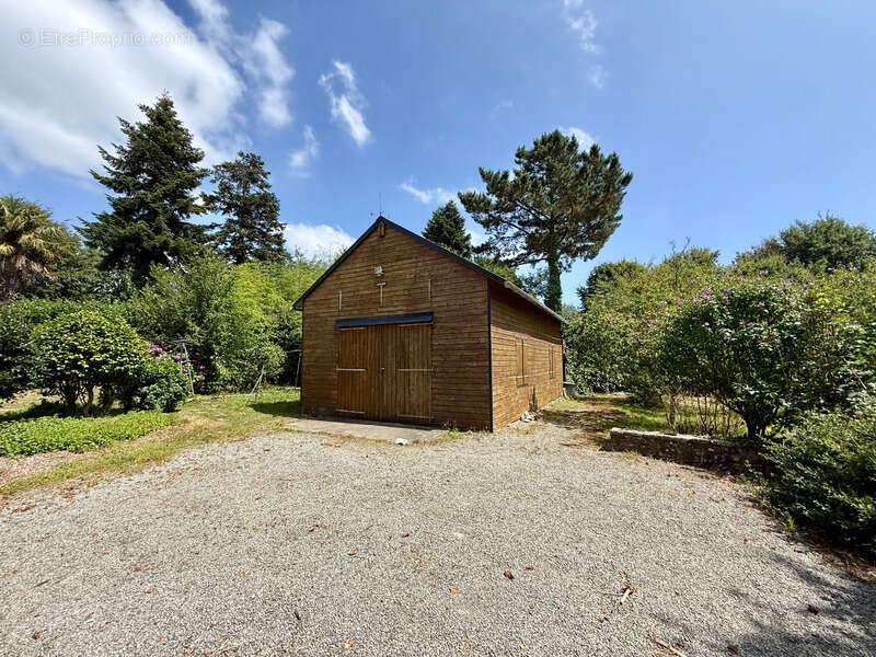Maison à BENODET