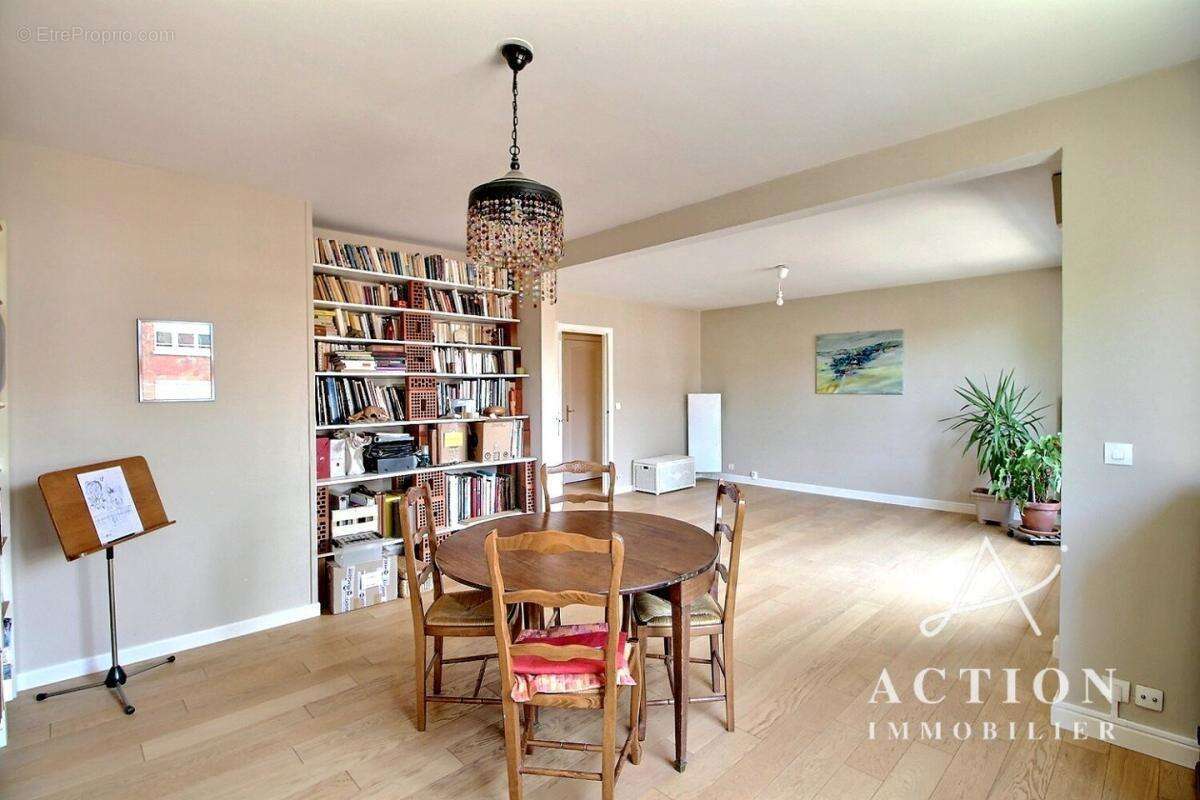 Appartement à LILLE