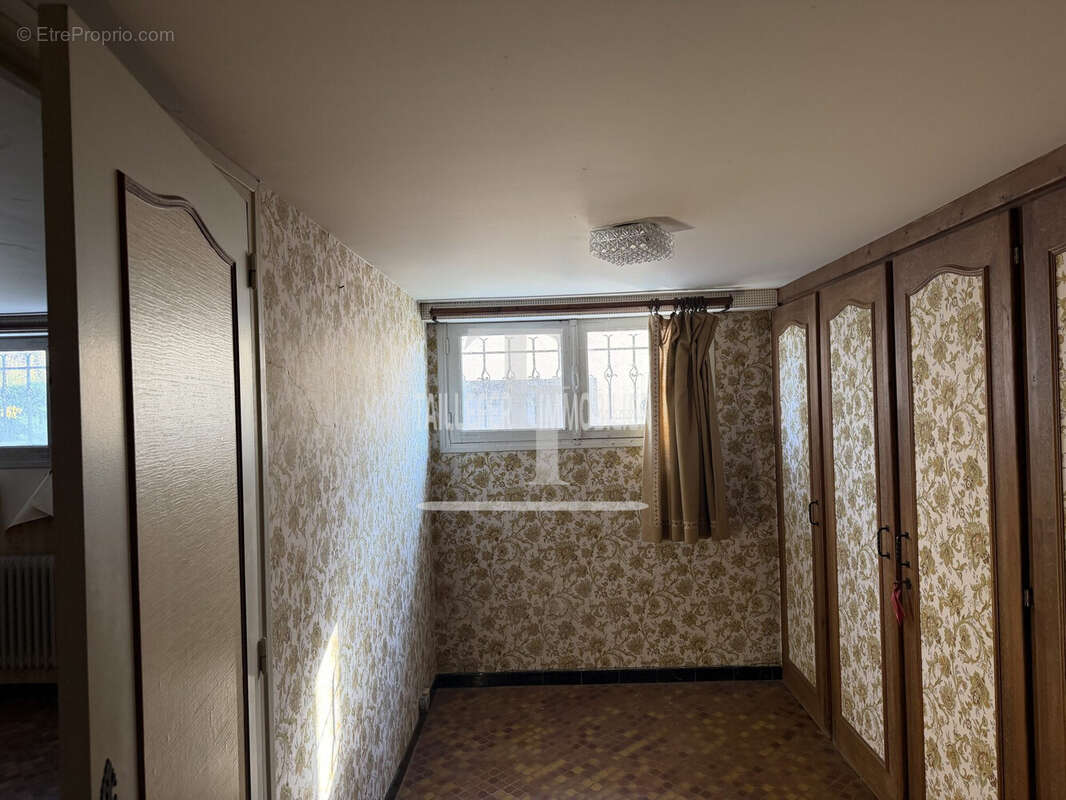 Maison à COULOUNIEIX-CHAMIERS