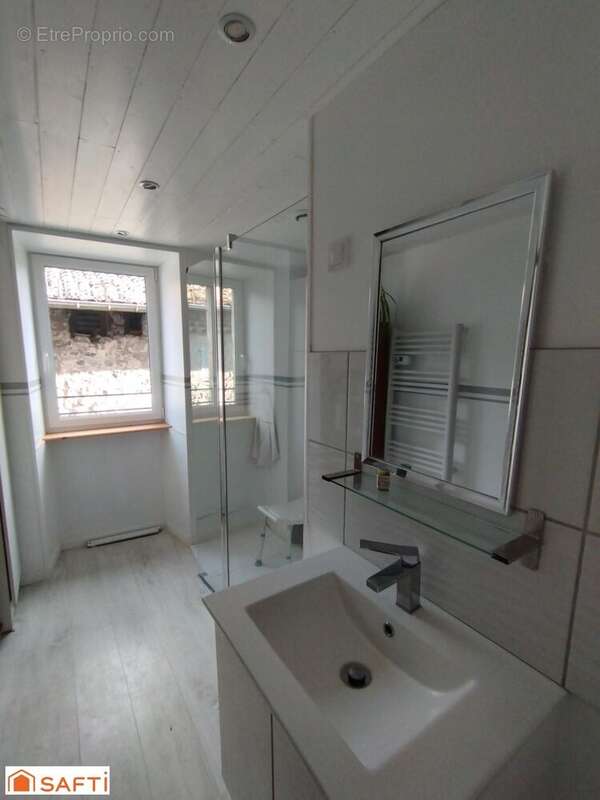 Photo 6 - Maison à LE CHEYLARD