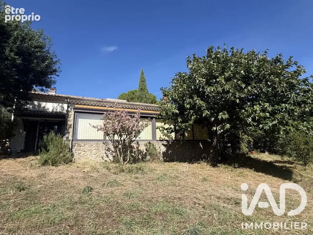 Photo 1 - Maison à UCEL