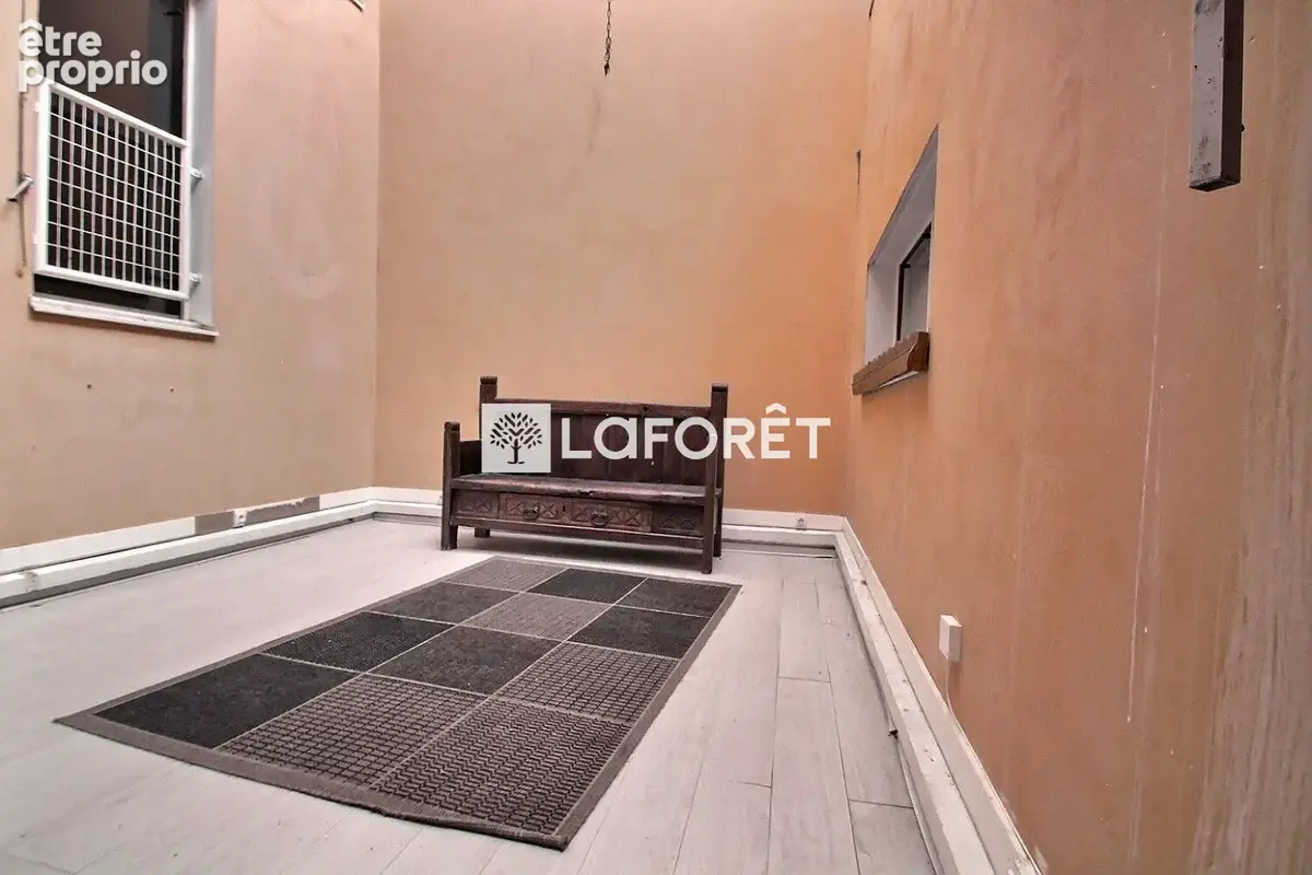 Appartement familial triplex - jardin - stationnement - cave - photo 13