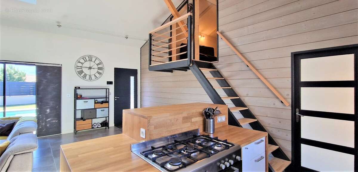 Maison à SAINT-MARCELLIN