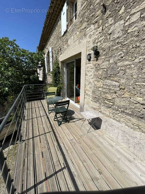 Maison à PEZENAS