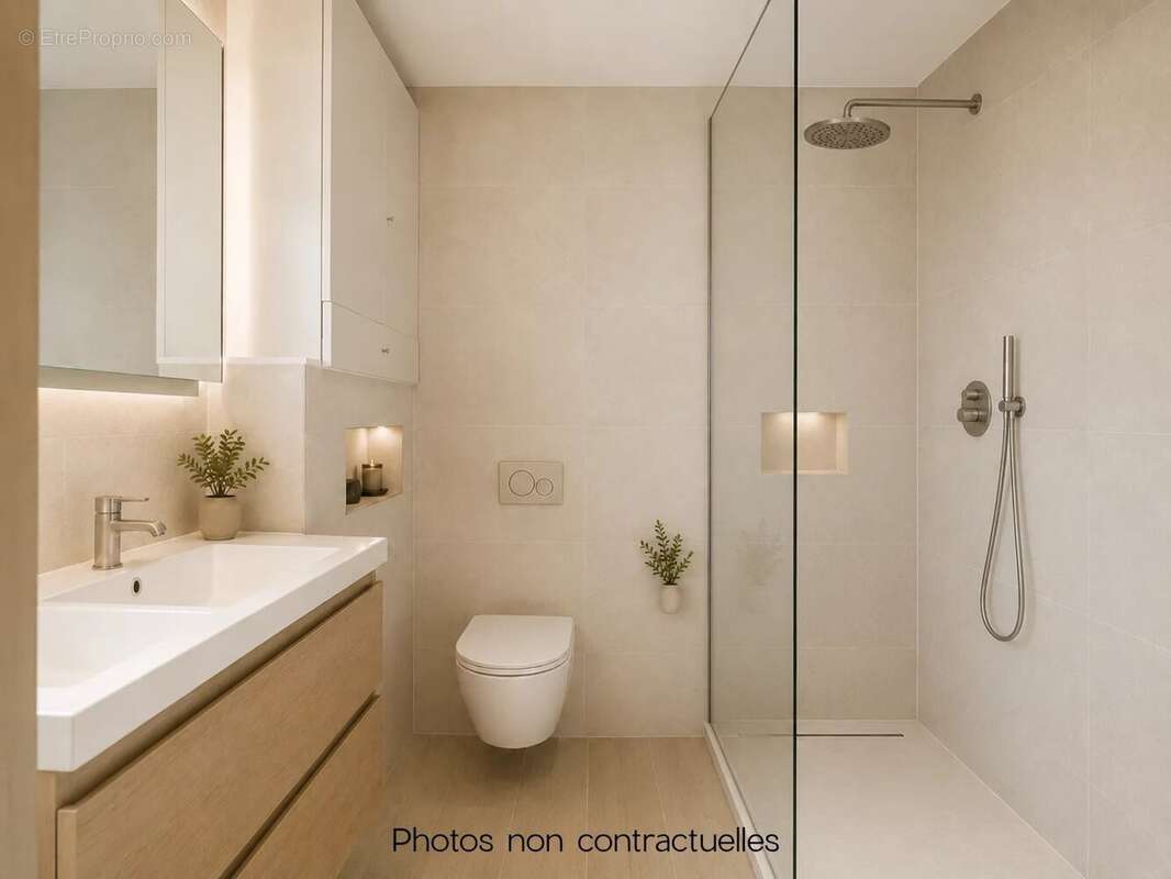 Maison à MARSEILLE-8E
