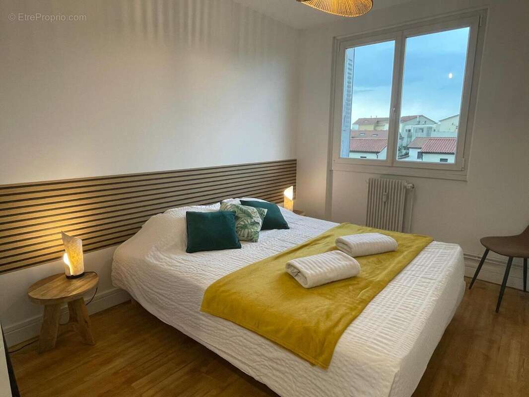 Photo 9 - Appartement à VILLEFRANCHE-SUR-SAONE