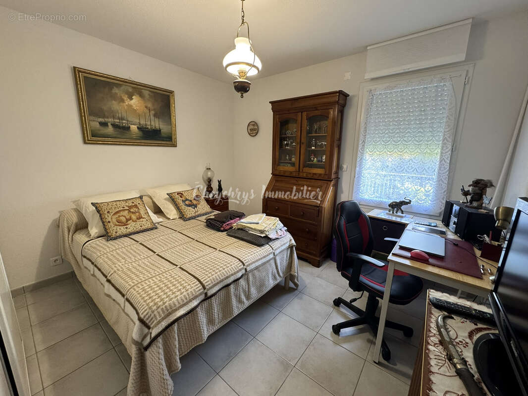 Maison à HONFLEUR