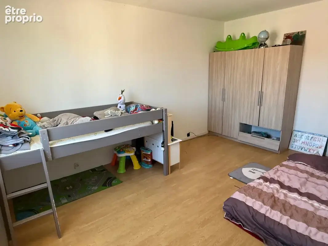 Maison à vendre 4 pièces proche de GRISY LES PLATRES (95) - photo 10
