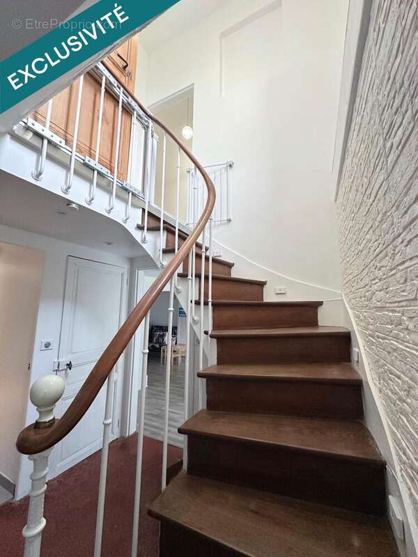 Photo 6 - Maison à GISORS