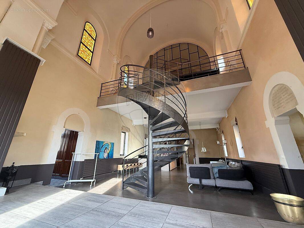 Appartement à VILLEFRANCHE-SUR-SAONE