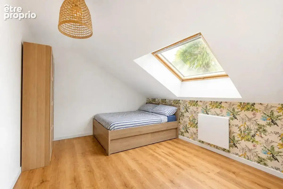 Maison de 4 pièces - 100m² - 91200 Athis-Mons - photo 7