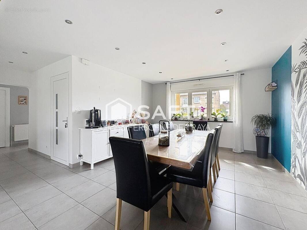 Photo 1 - Appartement à AMNEVILLE