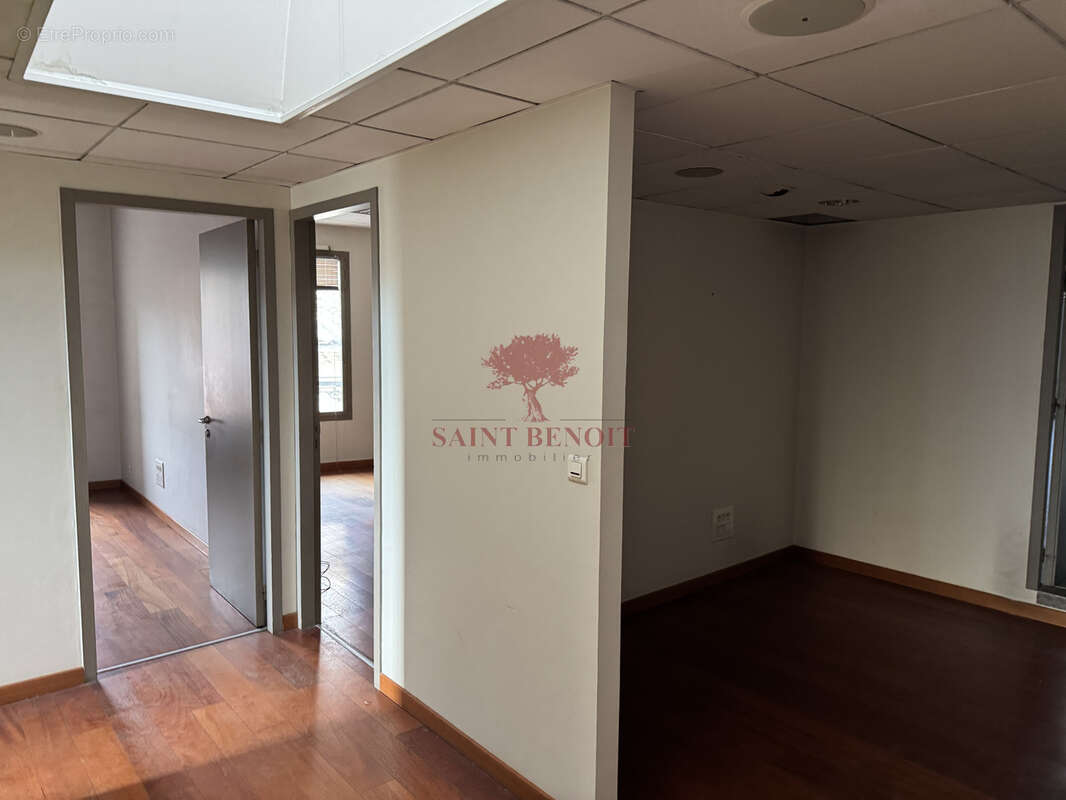 Appartement à GIGNAC