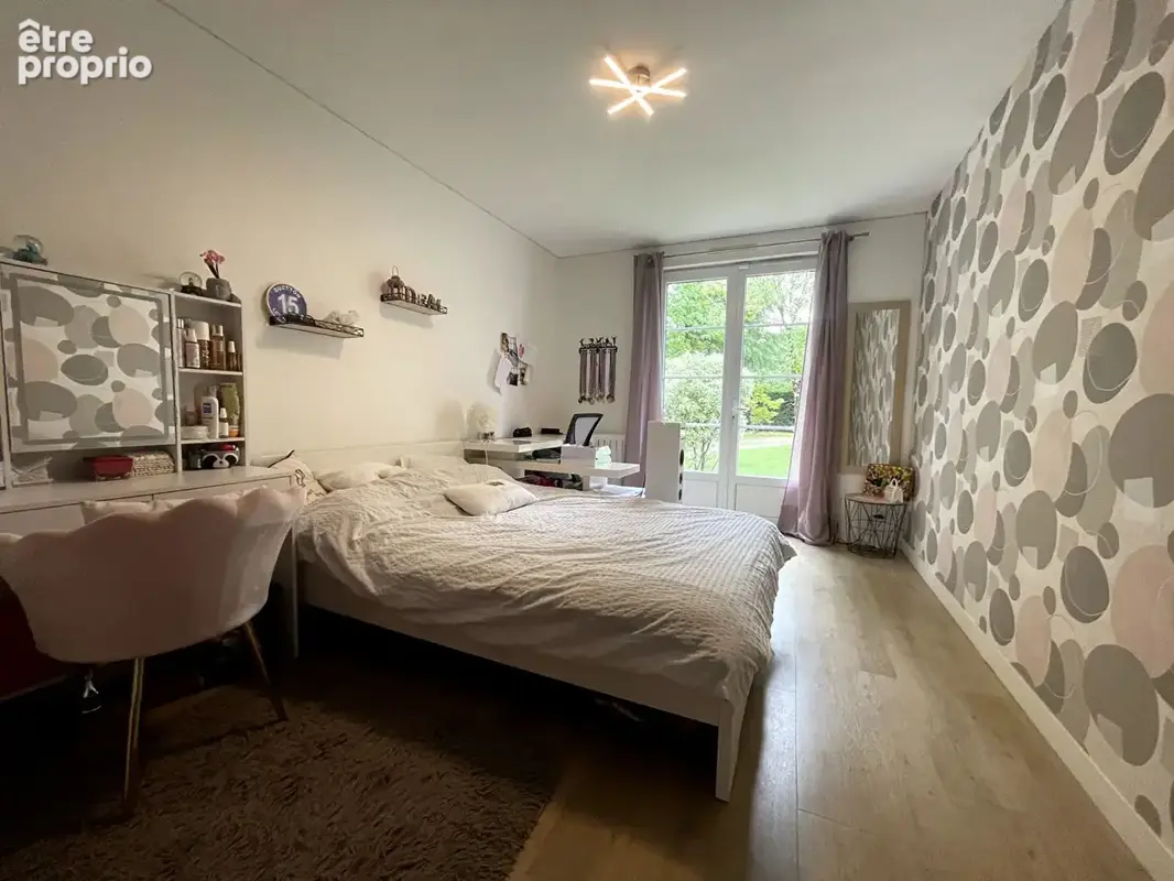 Maison 198m² à basse-goulaine - photo 13
