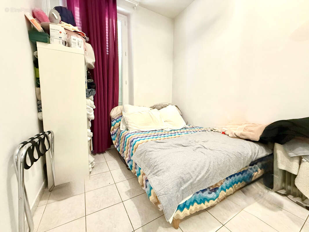 Maison à MARSEILLE-12E