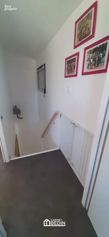 Maison 3 pièces 83 m² à vendre à Blanquefort (33290) - photo 7