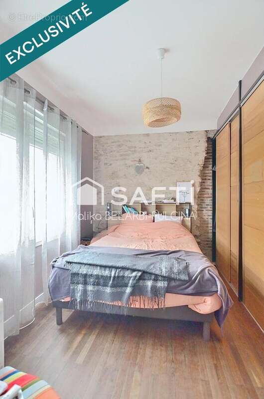 Photo 6 - Maison à L&#039;ILE-D&#039;OLONNE