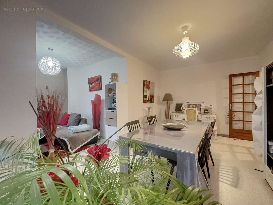 Appartement à BEZIERS