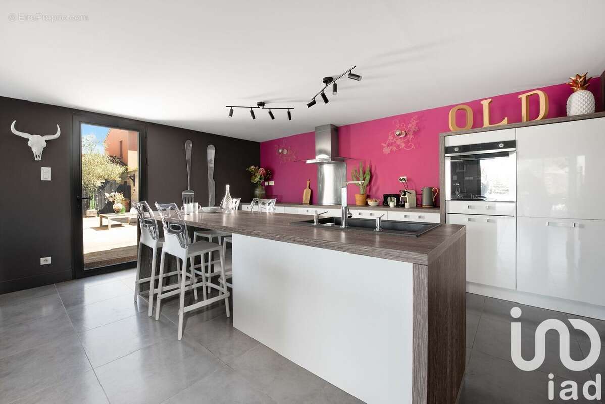 Photo 4 - Maison à MONDONVILLE