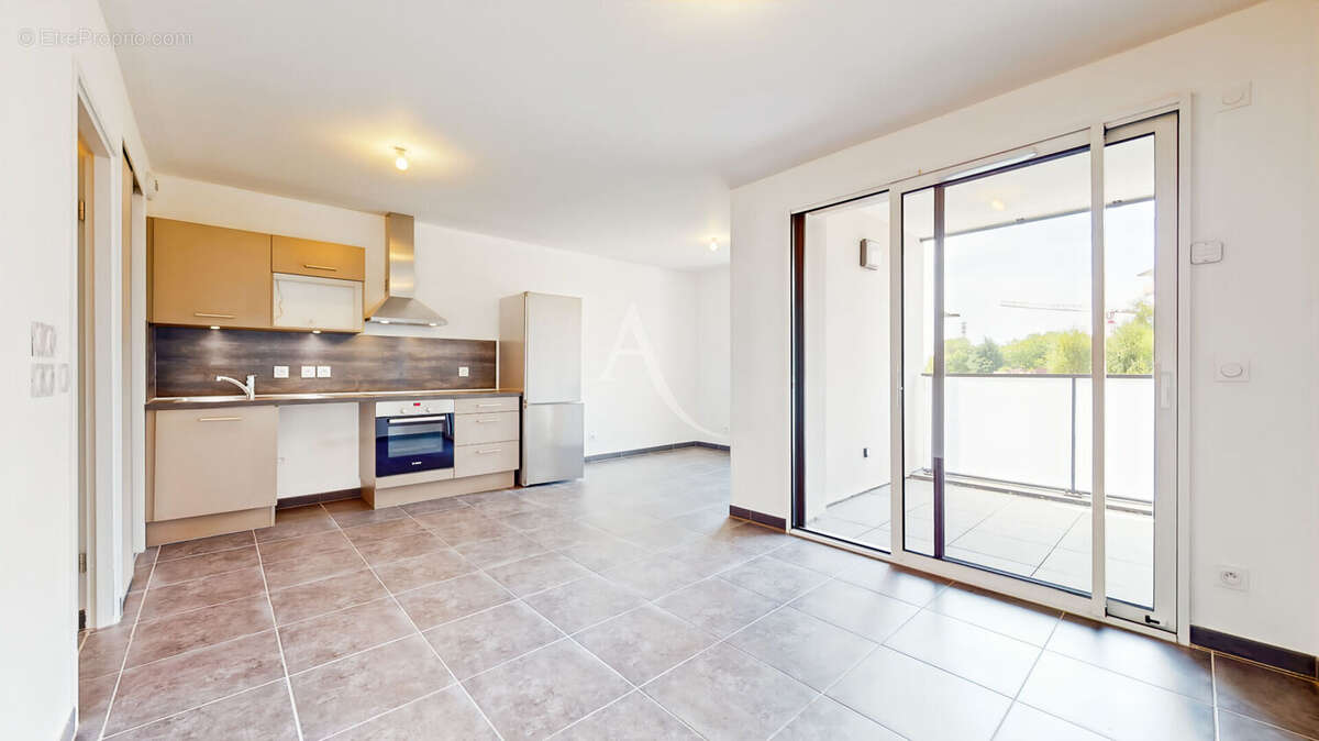 À vendre ! Appartement avec balcon, parking à Annecy - photo 3