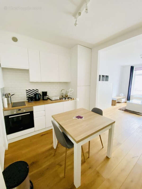 Appartement à LILLE