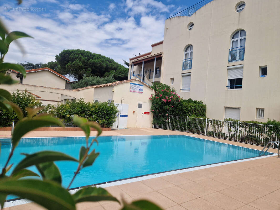 Appartement à ARGELES-SUR-MER