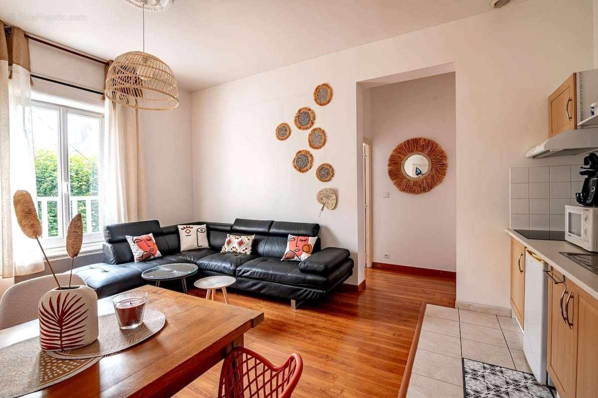 Appartement à CHOLET