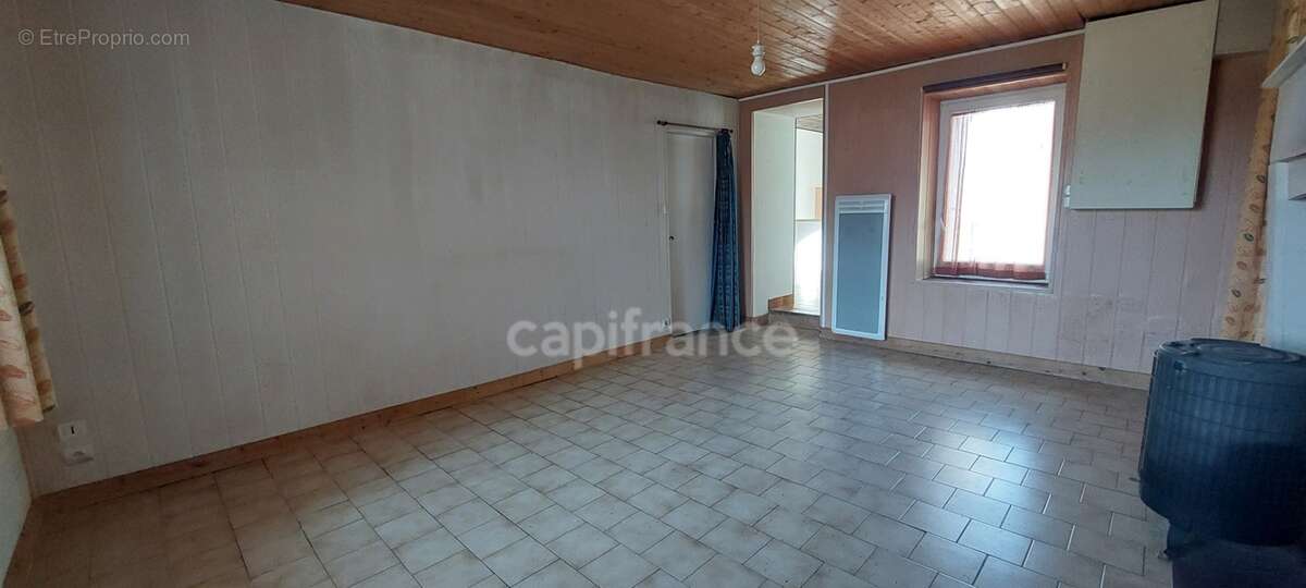Maison à vendre 5 pièces LA TARDIERE (85) - photo 4
