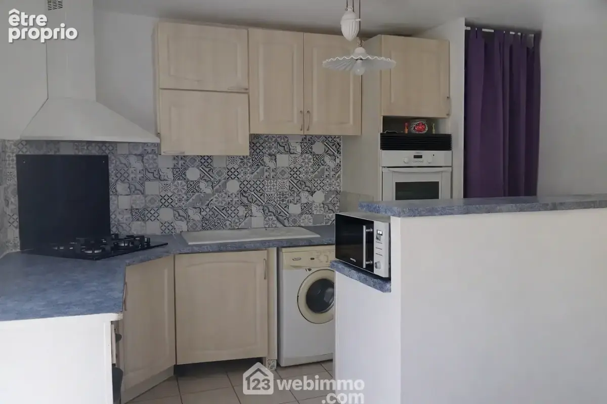 Maison 4 pièces 85 m² à vendre à Cabasse (83340) - photo 13