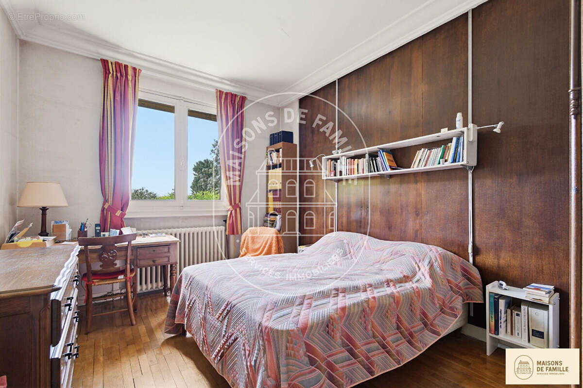 La Clarté - Maison à vendre à Garches - photo 14