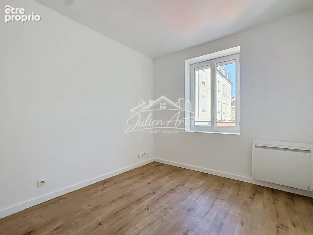 Appartement 2 pièces 25 m² à vendre à Nantes (44000) - photo 4