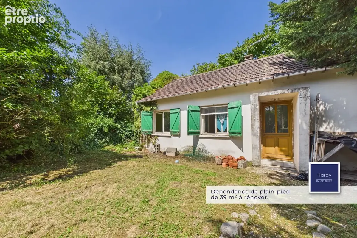 Maison 103 m² à Osny  - photo 8