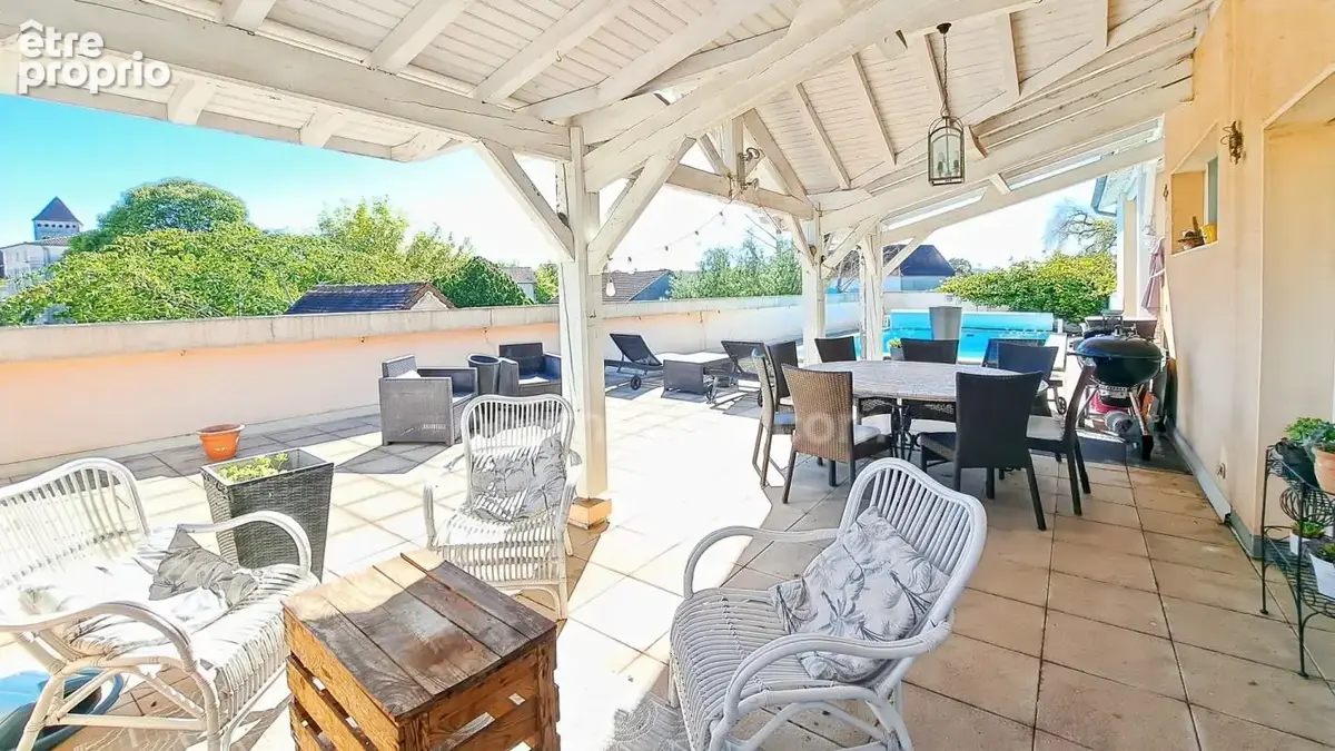 Sauveterre de bearn (64) - centre - photo 2