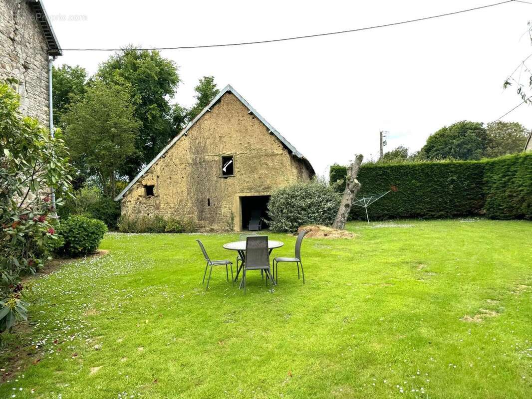 Photo 4 - Maison à DOVILLE