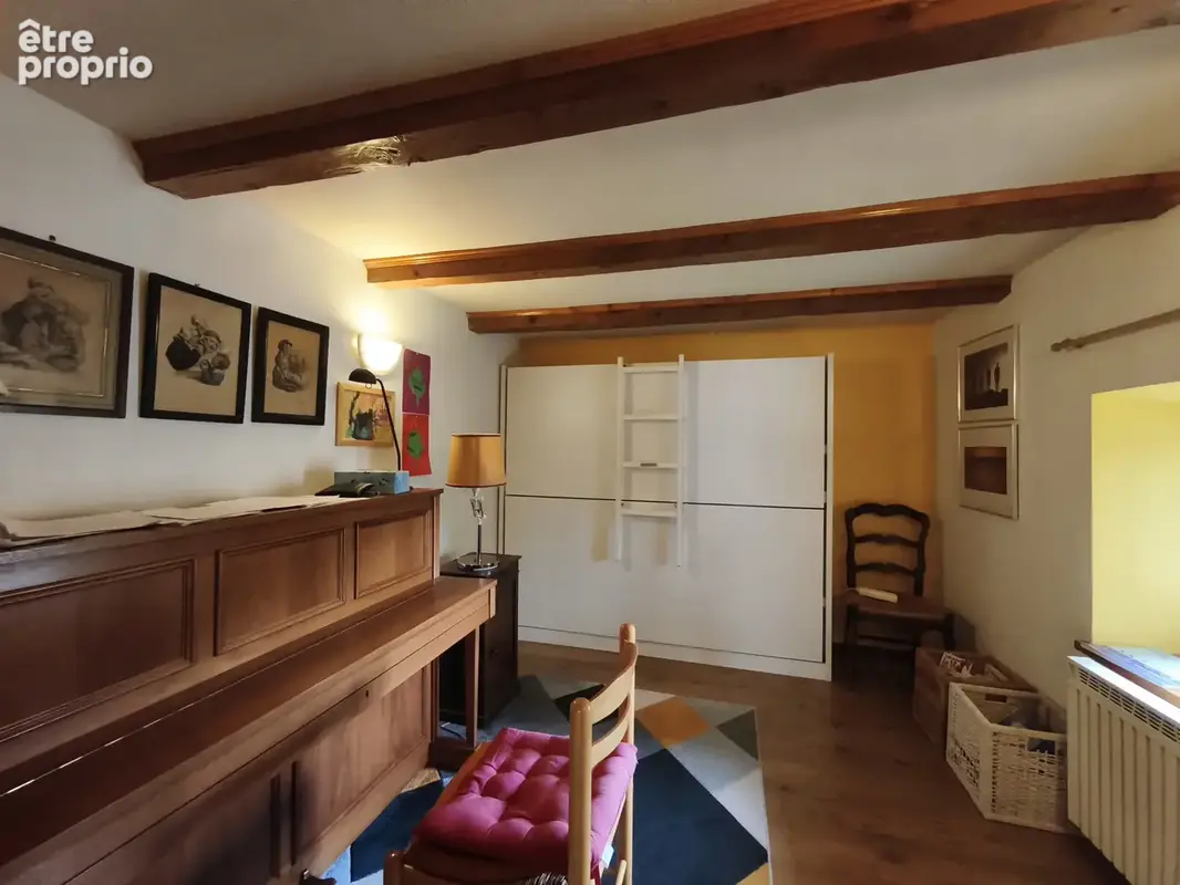 maison en pierre de 135m2 environ - photo 15