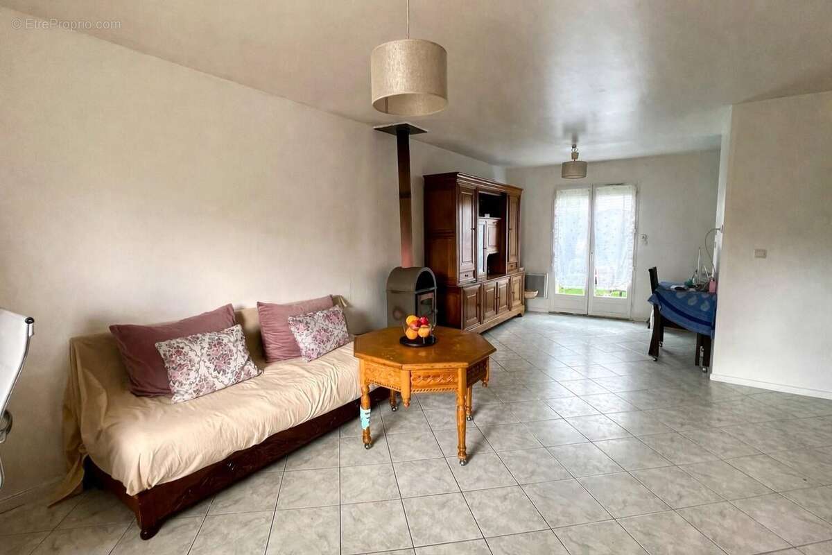 Maison 5 pièces 83 m² à vendre à Saint-Ouen-L'aumone (95310) - photo 4
